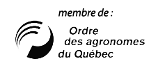 Ordre des Agronomes du Québec